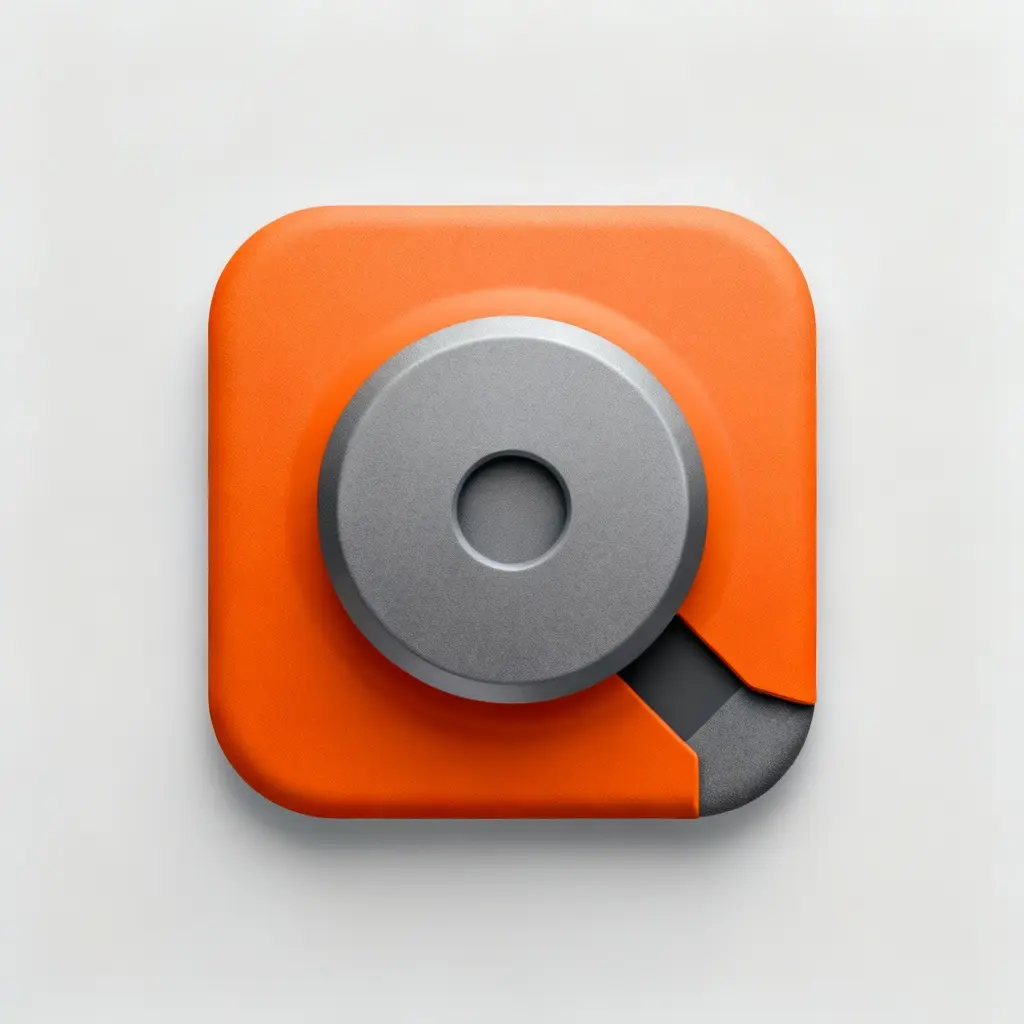 JavaScript Minifier tool icon