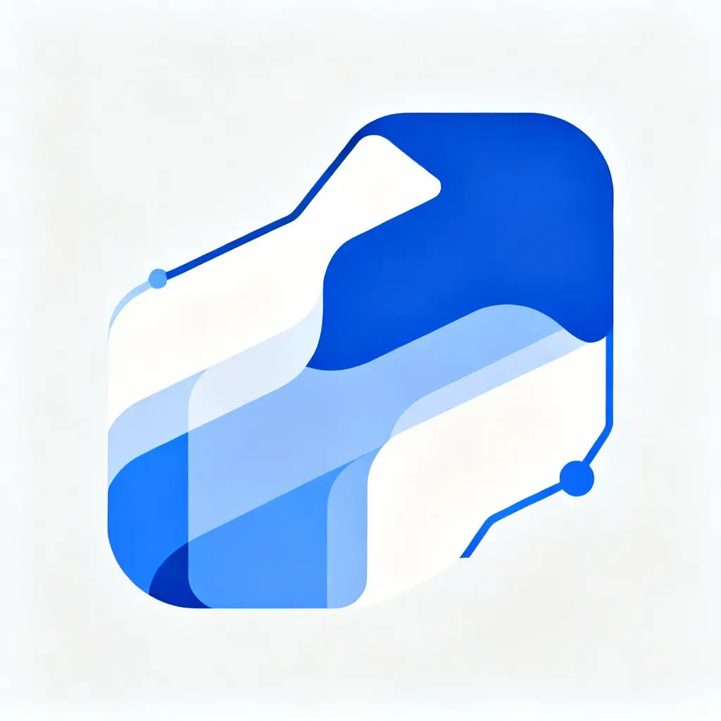 Text Deduplicator tool icon